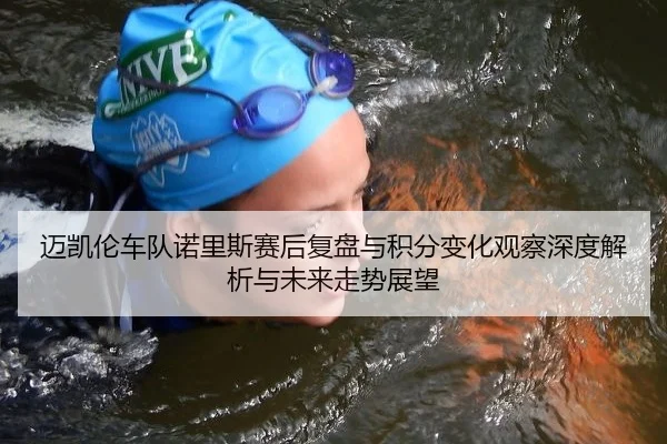 迈凯伦车队诺里斯赛后复盘与积分变化观察深度解析与未来走势展望